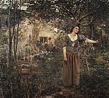 Jules Bastien-Lepage Joan of Arc by 2010